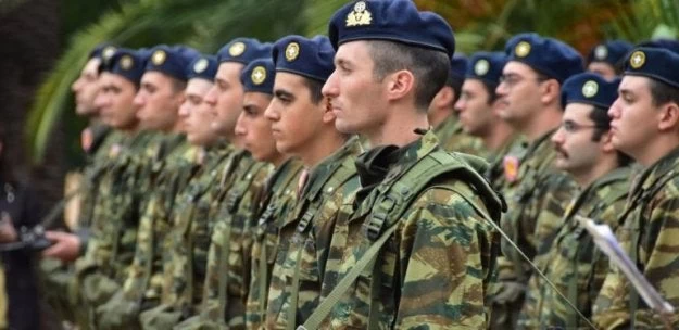 ΓΕΣ: Όλες οι αλλαγές στις θητείες – Τι έρχεται για τον Στρατό Ξηράς